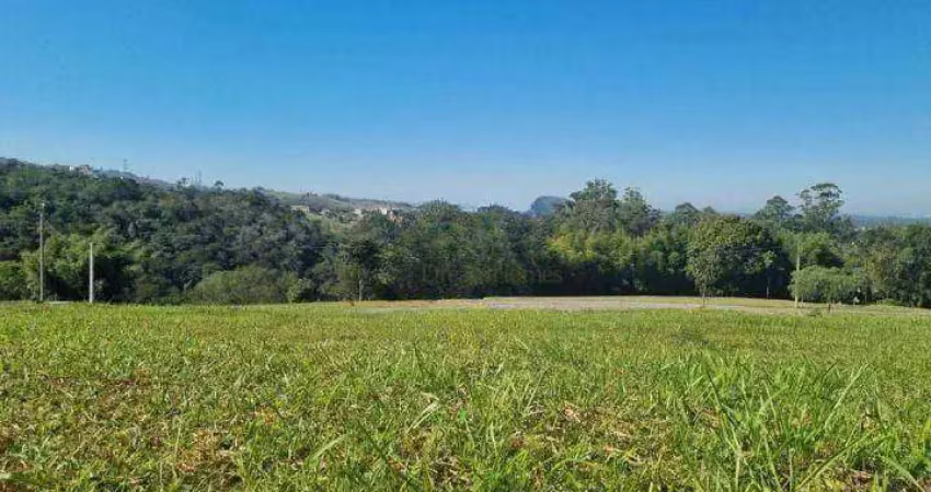 Terreno residencial à venda, monte alegre, vinhedo - te0600.