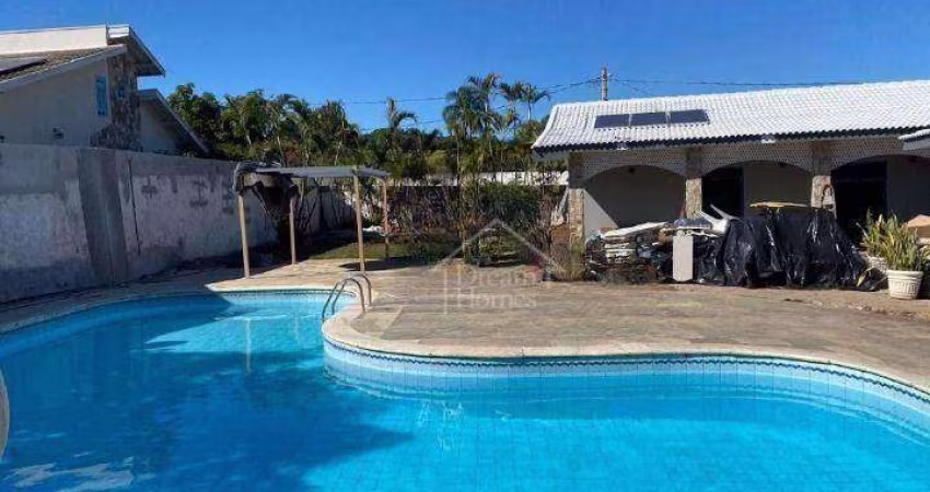 Casa com 3 quartos à venda - Condomínio São Joaquim - Vinhedo/SP