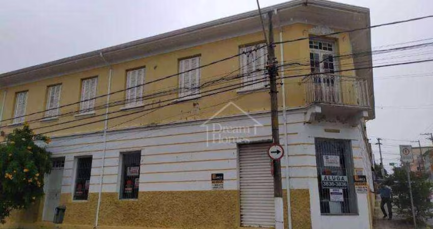 Casa Comercial à venda, Centro, Vinhedo - SP