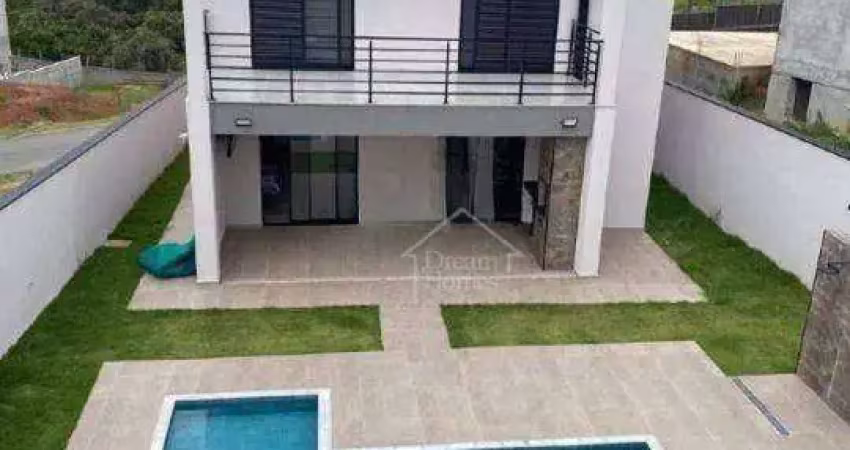 Casa  à venda no Ecologie Residencial Itatiba