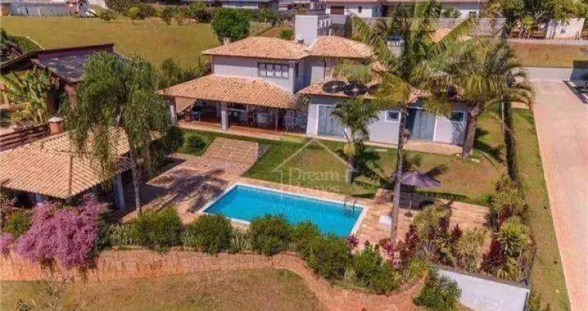 Casa Residencial à venda, Residencial Jardim Primavera, Louveira - CA1085.