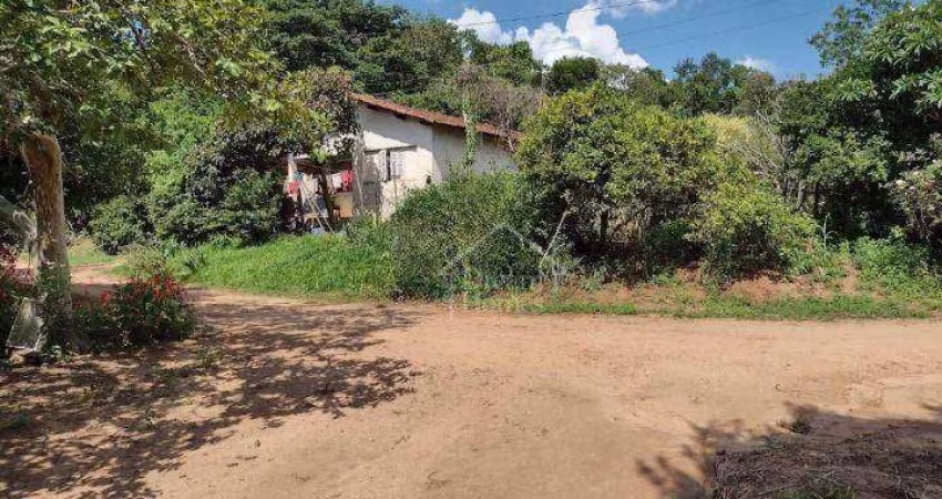 Chácara Residencial à venda, Bom Jardim, Jundiaí - CH0102.