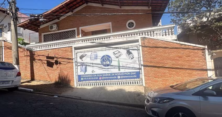 Casa Residencial à venda, Centro, Vinhedo - CA1103.