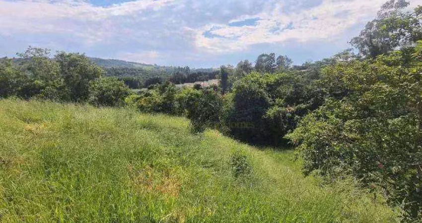 Terreno residencial à venda, observatório, vinhedo - te0637.