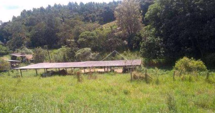 Chácara Residencial à venda, Chácaras Maltoni, Jundiaí - CH0104.