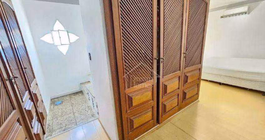 Casa Residencial à venda, Parque Taquaral, Campinas - CA1134.