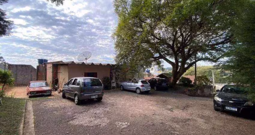 Terreno à venda na Capela - Vinhedo/SP