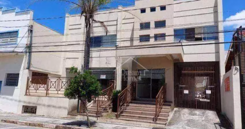 Sala comercial para locação, centro, vinhedo - sa0124.