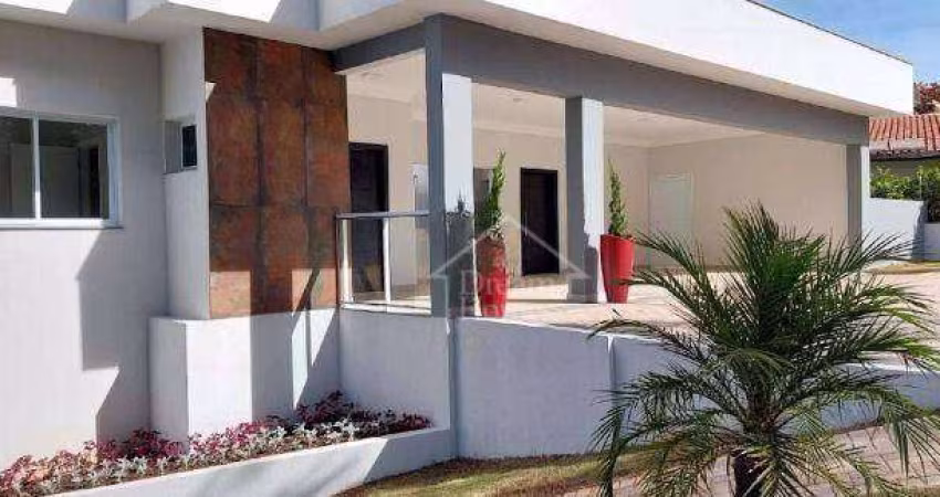 Casa no Condomínio Marambaia par venda e locação Vinhedo/SP
