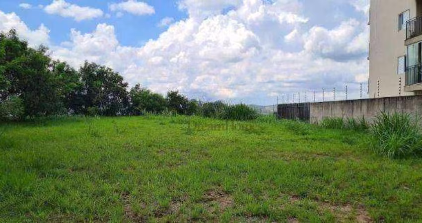 Terreno Residencial à venda, Pinheirinho, Vinhedo - TE0664.