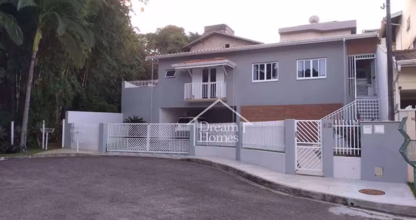Casa com 3 quartos à venda na Rua Ana Vaz Cheracomo (Residencial Joana), 1000, Residencial Joana, Vinhedo