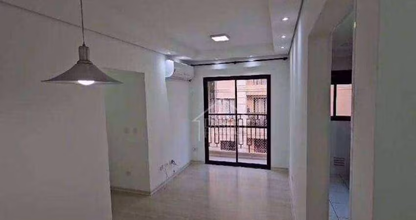 Apartamento Residencial à venda, Pinheirinho, Vinhedo - AP1214.