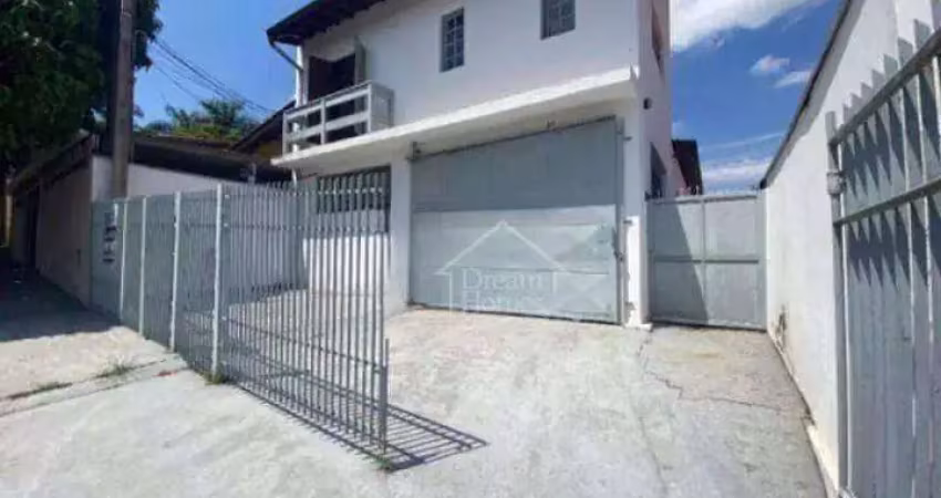 Barracão / Galpão / Depósito com 4 salas à venda na Rua Carácas (Loteamento Rande), 34, Nova Vinhedo, Vinhedo