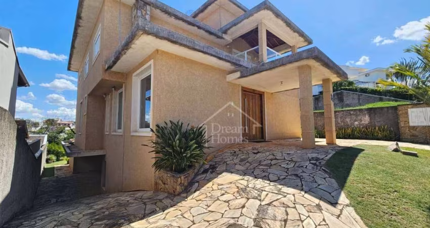 Casa  à venda no Condomínio Delle Stella/SP