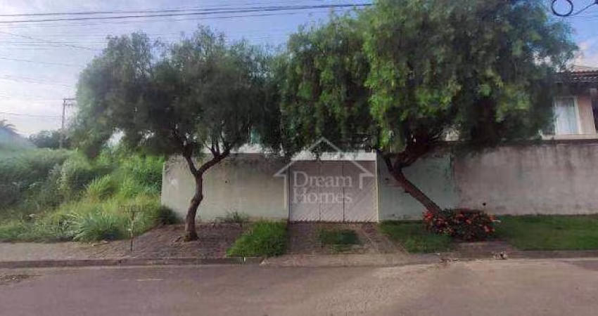 Casa à venda, Bosque, Vinhedo - SP