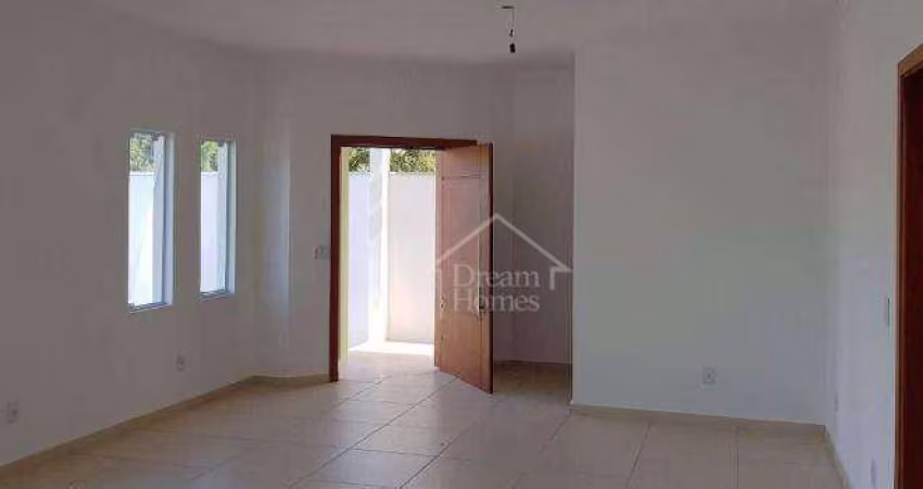 Casa Residencial à venda, Santa Claudina, Vinhedo - CA1164.