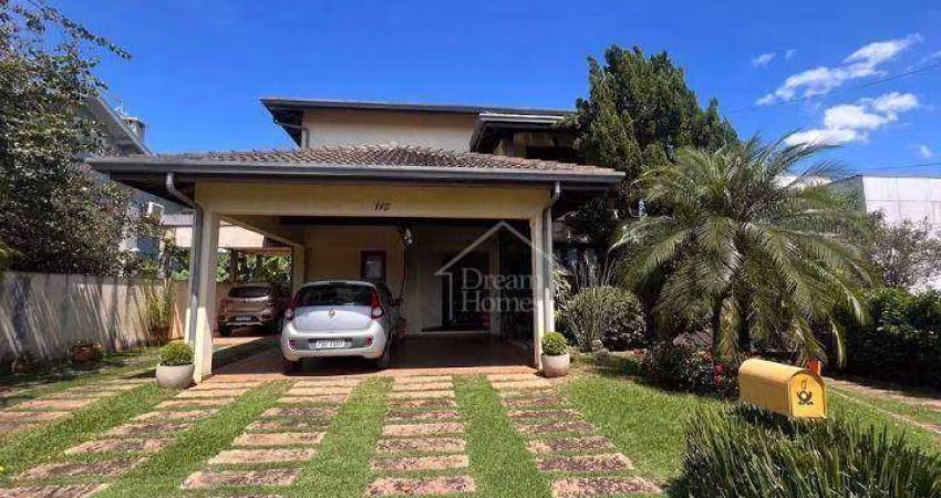 Casa Residencial à venda, Marambaia, Vinhedo - CA1174.