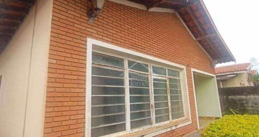 Casa Residencial à venda, Centro, Vinhedo - CA1222.