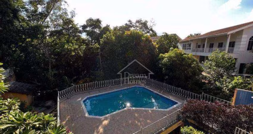 Casa à venda, Condomínio Marambaia, Vinhedo - SP