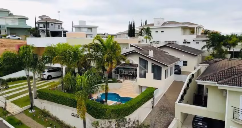 Casa à venda, condomínio terras de vinhedo, vinhedo - sp