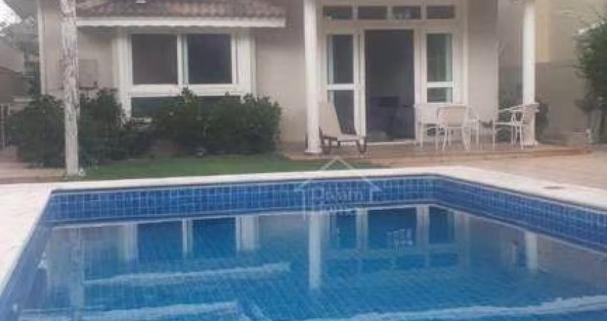 Casa com 4 quartos à venda em Louveira/SP