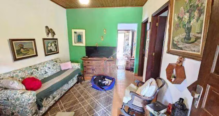 Chácara à venda no Bairro Pinheirinho - Vinhedo/SP
