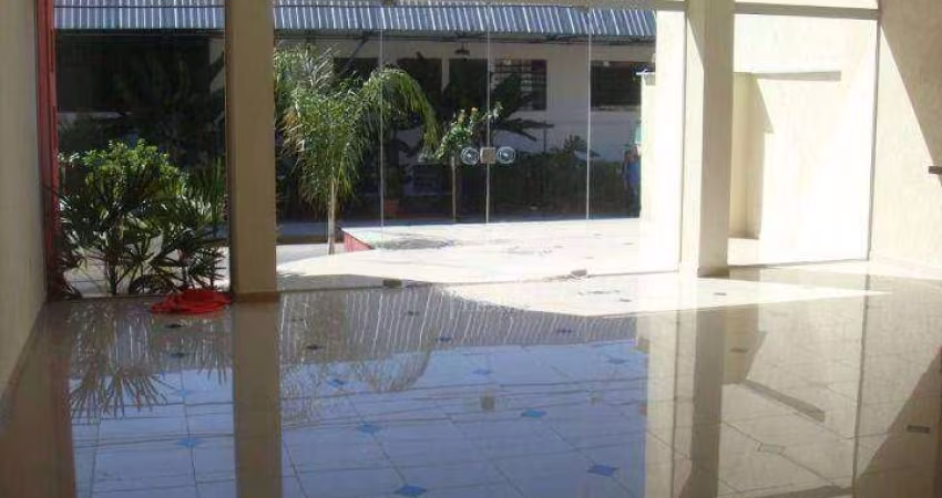 Sala Comercial para locação, Centro, Vinhedo