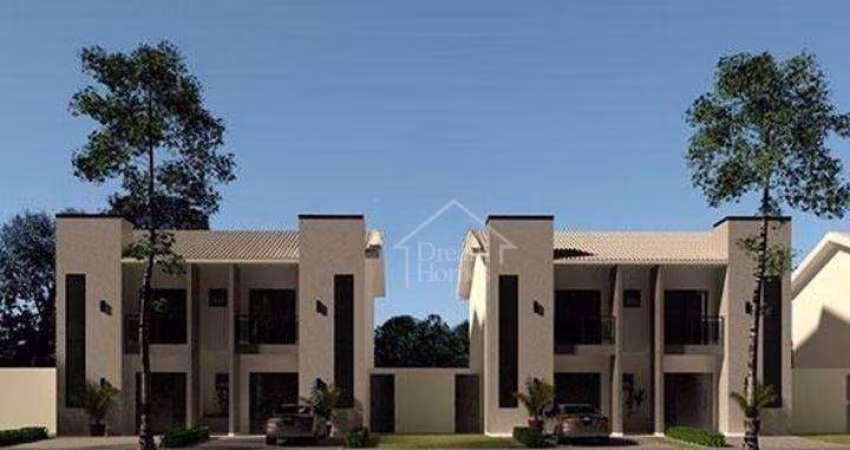 Casa à venda no Residencial Vila Gaia - Louveira/SP