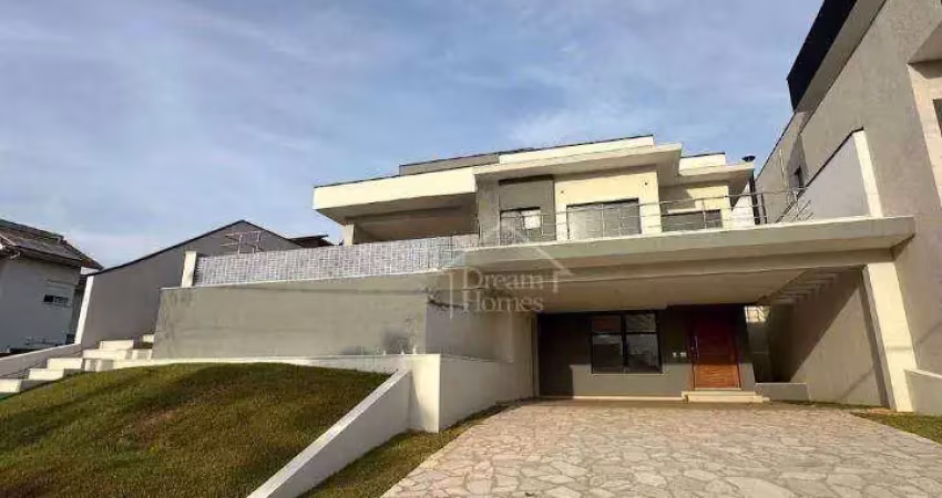 Casa à venda no Condomínio Santa Isabel em Louveira/SP