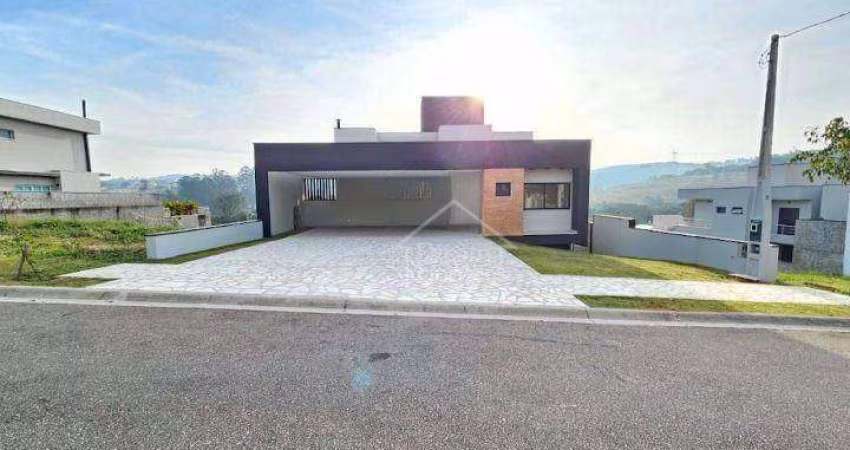 Casa à venda no Condomínio Santa Isabel - Louveira/SP