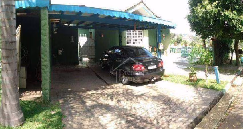 Casa à venda, Condomínio Marambaia, Vinhedo/SP