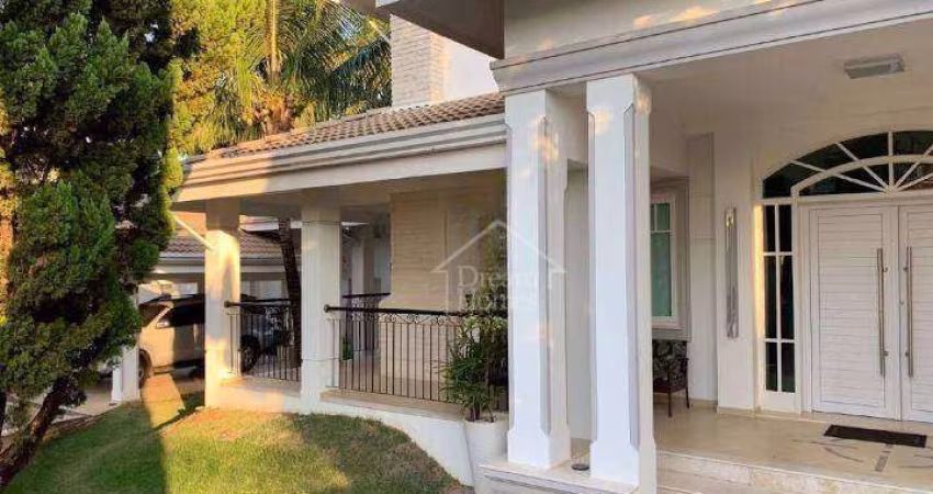 Casa Residencial à venda, Terras de Santa Teresa, Itupeva - CA1303.