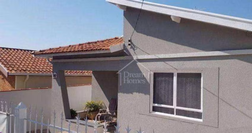 Casa Residencial à venda, Centro, Vinhedo - CA1312.
