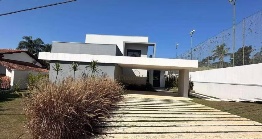 Casa com 4 quartos à venda no Condomínio São Joaquim - Vinhedo/SP