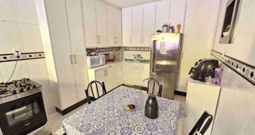 Casa para locação, Loteamento Residencial Fonte Nova, Valinhos - SP