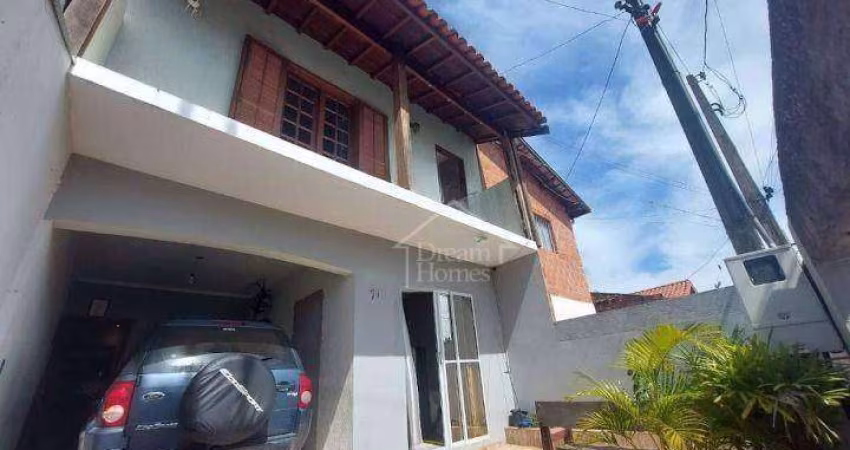 Casa Residencial à venda, Capela, Vinhedo - CA1337.