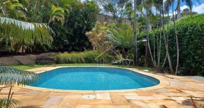 Casa à venda, Condomínio Marambaia, Vinhedo - SP