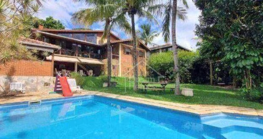 Casa à venda, Condomínio Vista Alegre, Vinhedo -SP