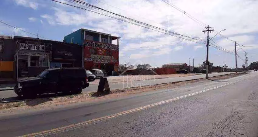 Área comercial à venda, jardim são judas tadeu, campinas - ar0059.