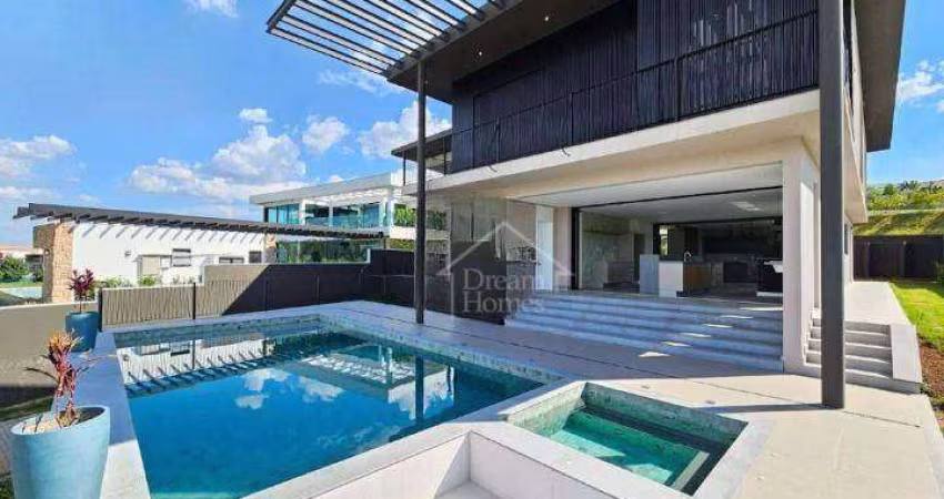 Casa à venda, Condomínio Serra Azul - Itupeva/SP