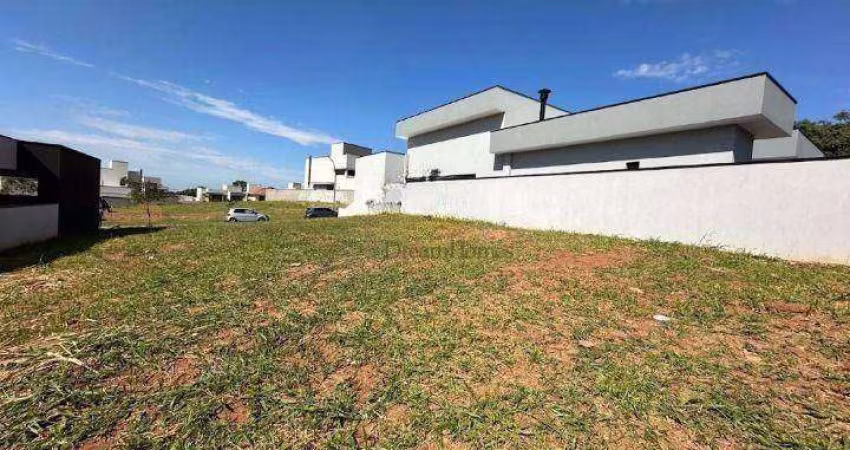 Terreno Residencial à venda, Joapiranga, Valinhos - TE0696.