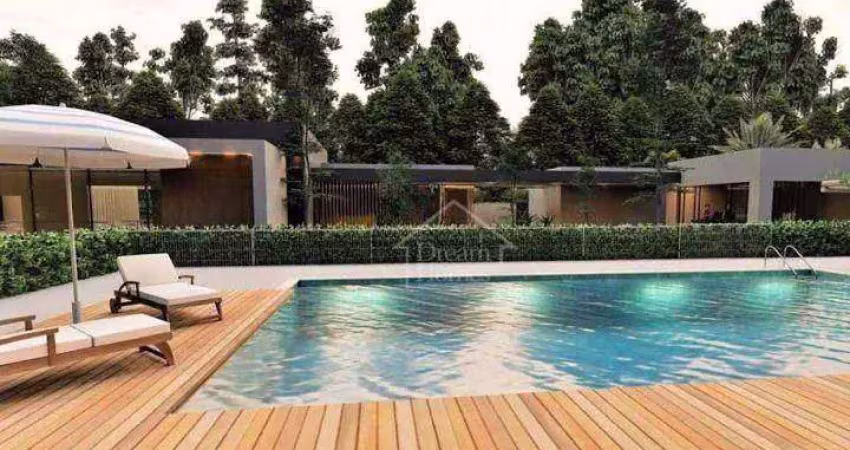 Terreno residencial à venda, capivari, louveira - te0697.