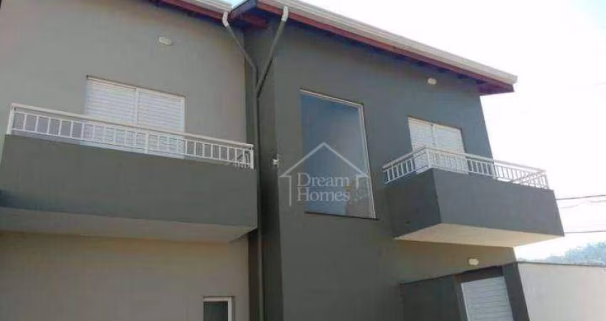 Casa à venda, João XXIII, Vinhedo - SP