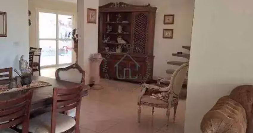 Chácara residencial à venda, santa cândida, vinhedo - ch0111.