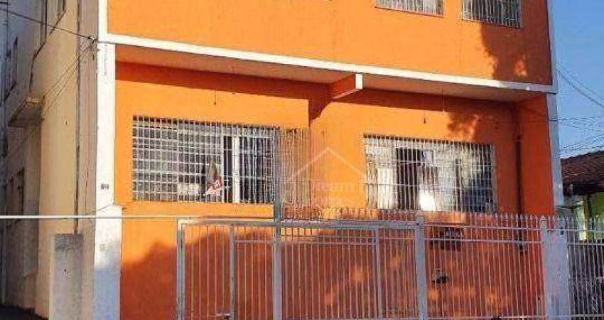 Prédio Comercial à venda, Jardim Chapadão, Campinas - PR0030.