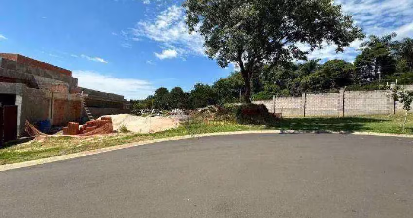 Terreno residencial à venda, joapiranga, valinhos - te0698.