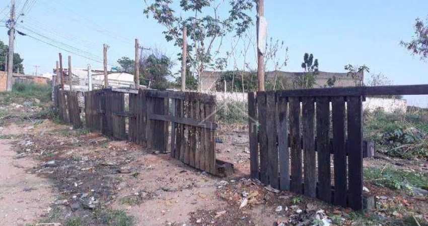 Área Comercial para locação, Jardim Itatinga, Campinas - AR0061.