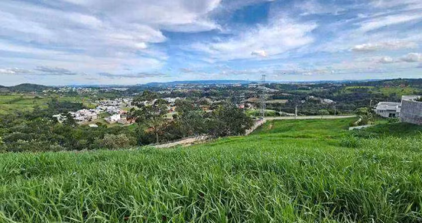 Terreno residencial à venda, monte alegre, vinhedo - te0700.