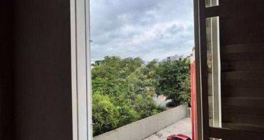 Apartamento Residencial à venda, Jardim do Lago, Valinhos - AP1223.