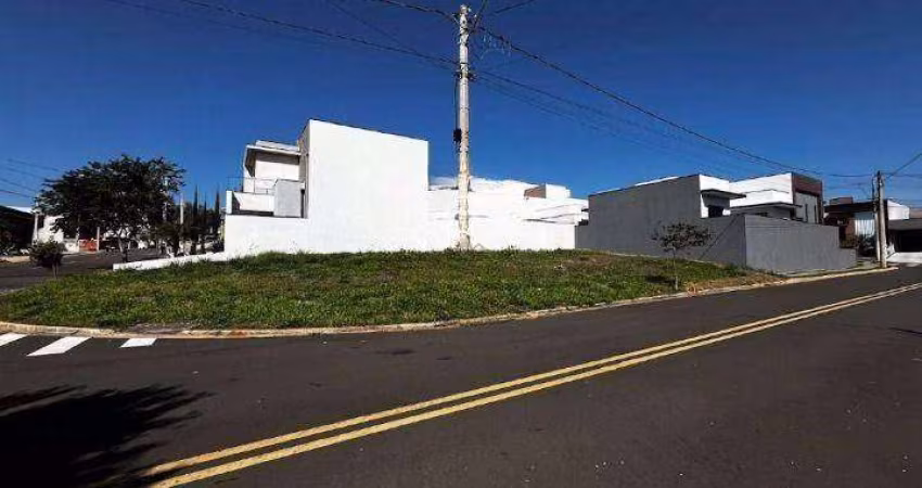 Terreno Residencial à venda, Jardim São Marcos, Valinhos - TE0706.